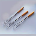 Stainless Steel Mini Egg Beater